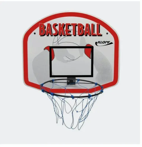 Tabela de Basquete Juvenil