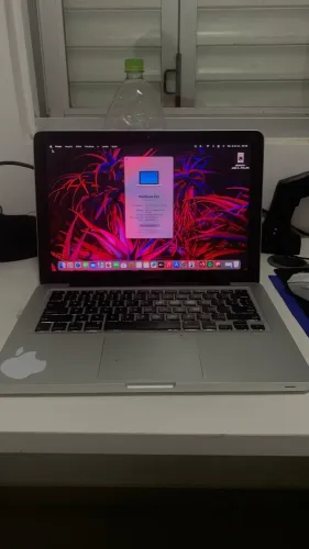 VENDO MAC BOOK PERFEITO ESTADO