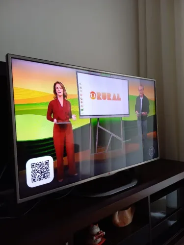 TV LG 47" Full HD LED 