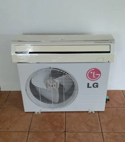 Ar Condicionado Split LG 12000 btus - EM OTIMO ESTADO