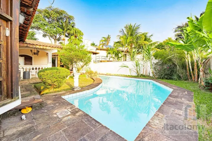 Casa com 3 dormitórios à venda, 350 m² por R$ 3.000.000,00 - Alphaville 03 - Santana de Pa