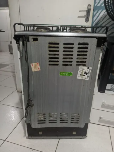 Vendo Fogão usado 300