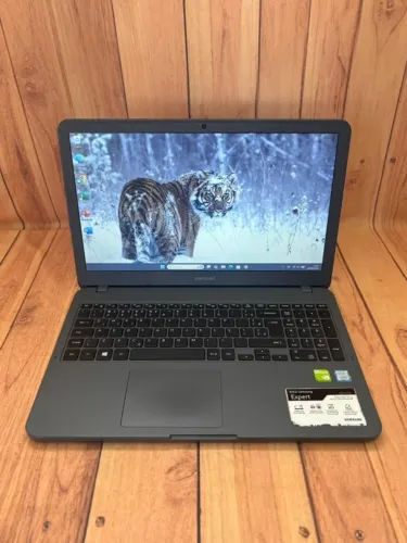 Notebook Samsung Expert i5 com Placa Dedicada, 8GB ram e Garantia