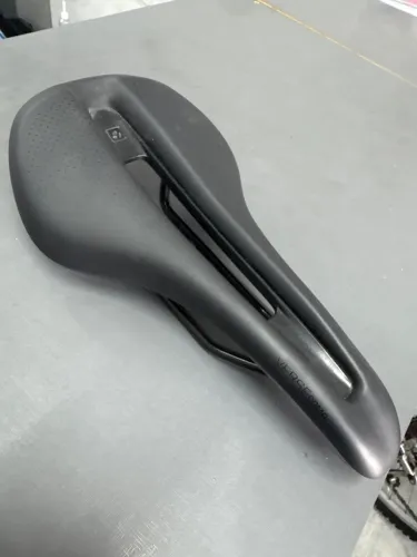 Selim bontrager Trek 