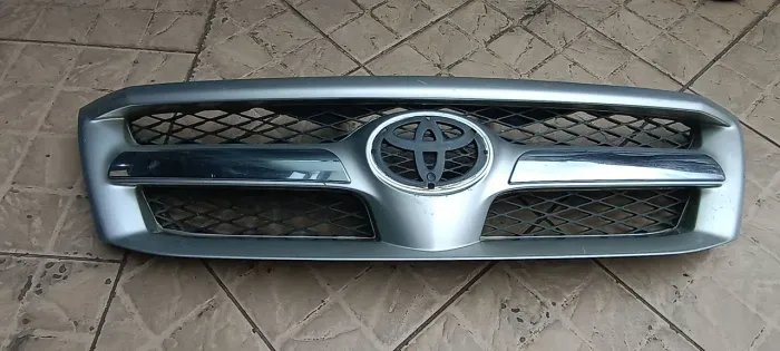 Grade Hilux SRV 2005 2006 2007