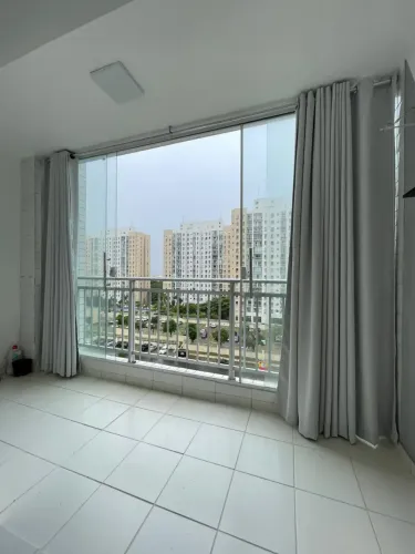 VENDO | BRISAS LIFE | PROJETADO E CLIMATIZADO
