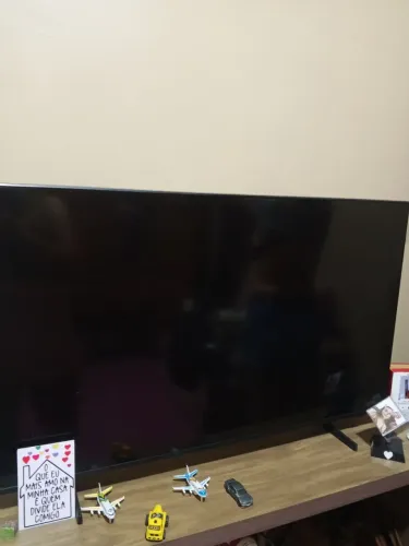 Vendo tv Samsung 43 polegadas