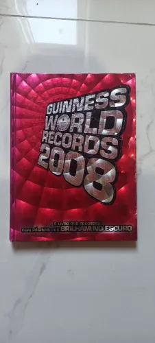 Guinness book