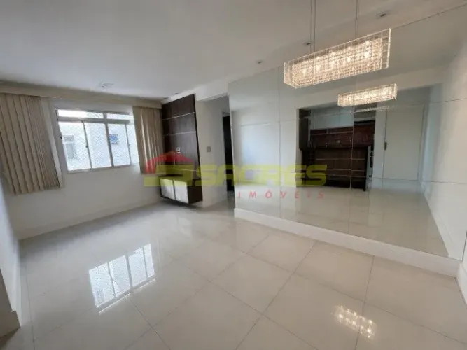 Apartamento para Locação | 63 m² | 2 Quartos | Vila Gustavo - Zona Norte de São Paulo