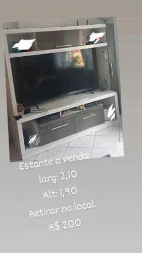 Estante 