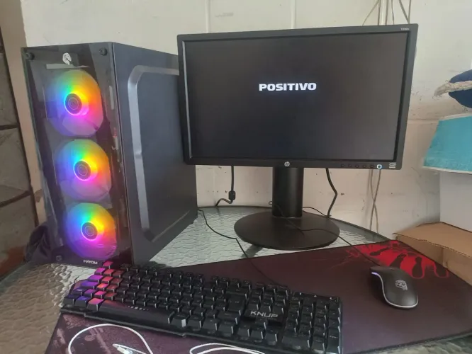 Pc gamer