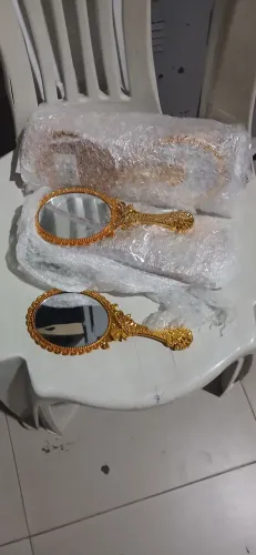 Vendo esse espelho infantil