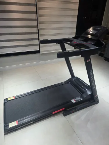 Esteira movement R4