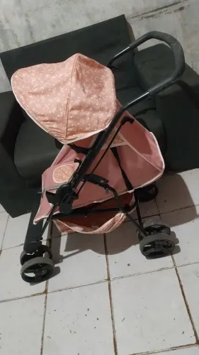 CARRO DE BEBÊ