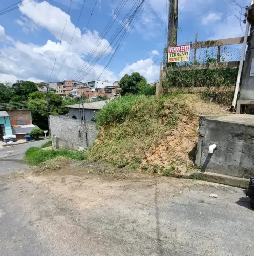 Proximo Supermecado Coema / NOVO ALEIXO