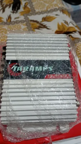 Taramps ts400