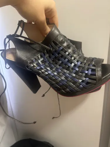 Salto Zeferino 39