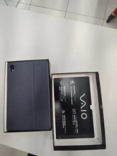 Tablet