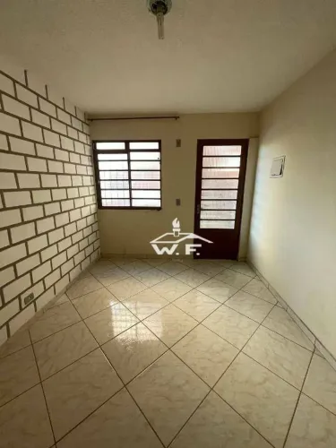 Apartamento com 2 dormitórios para alugar, 45 m² por R$ 1.070,00/mês - Parque do Sol - Gua