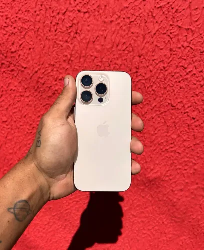 IPHONE 16 PRO 256GB