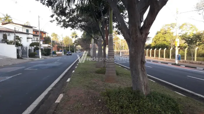 terreno - Taquaral - Campinas
