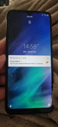 Motorola one vision 