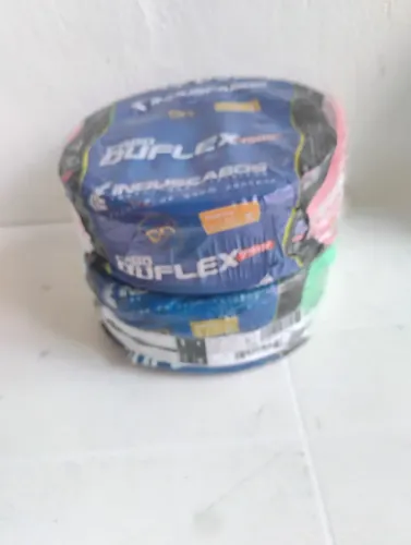 Cabo Flex 2,5MM