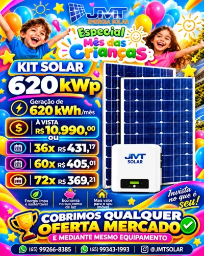 Energia Solar