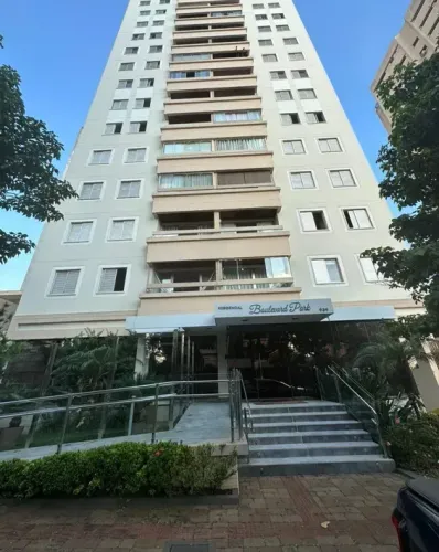 EDIFÍCIO BOULEVARD PARK