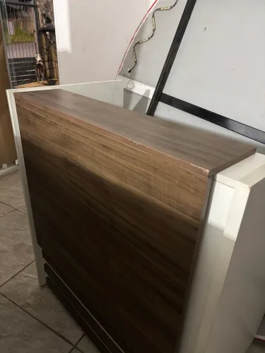 Balcão de atendimento