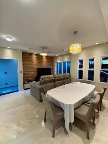 Casa com 3 dormitórios à venda, 300 m² Vila Alpina - São Paulo/SP