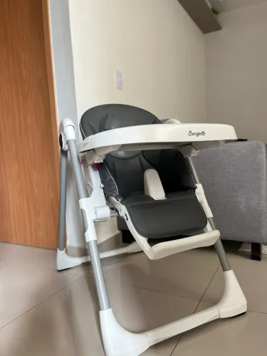 Cadeirinha  prima papa 3