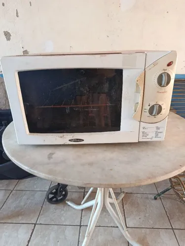 Forno Fisher