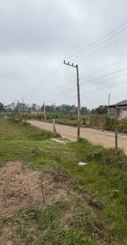 ? TERRENO/ LOTE À VENDA EM PALHOÇA - SC | OPORTUNIDADE!