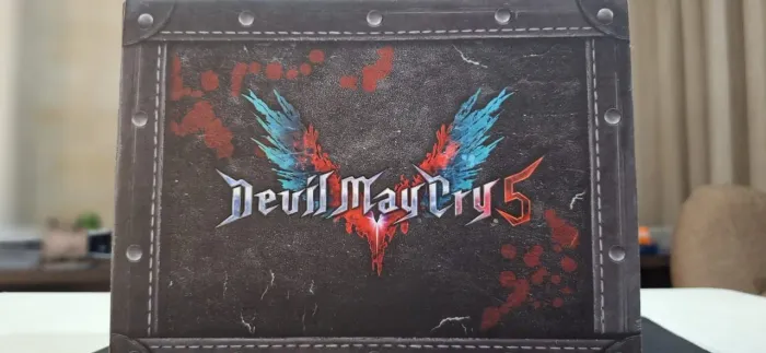 Devil My Cry 5 Collector Edition