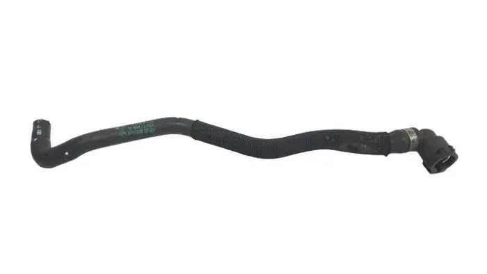 Mangueira De Água Bmw X5 4.4 Biturbo E70 2007 A 2012