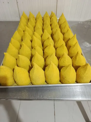 Salgados