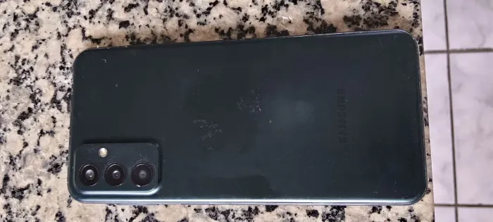MOTOROLA M23