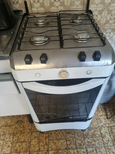 Fogão