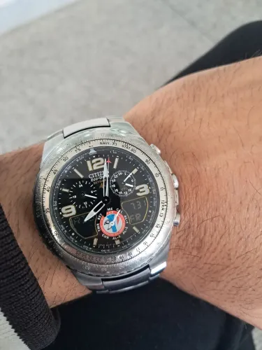 Relogio citizen