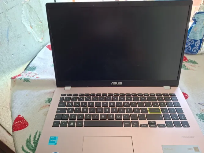 Notebook Asus