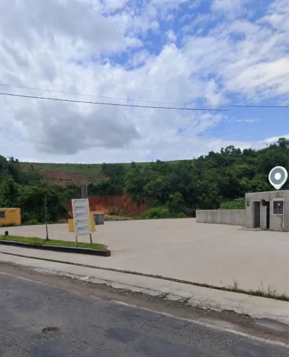 OPORTUNIDADE PARA POSTO DE COMBUSTÍVEL - ÁREA PRONTA PARA OPERAÇÃO 