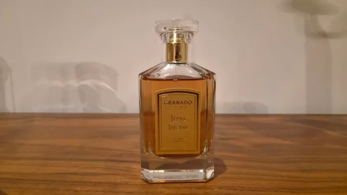 Perfume Fervo Intenso