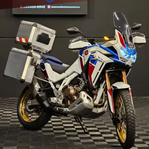 CRF 1100L AFRICA TWIN ADV. SPORTS ES