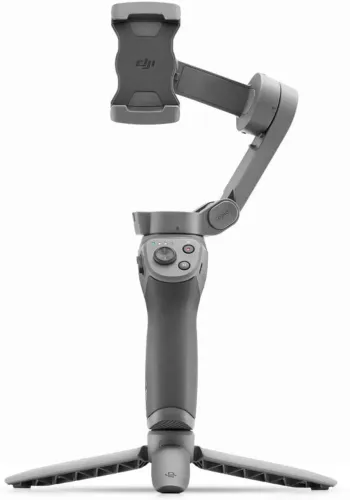 DJI Osmo Mobile 3 (RETIRADA DE PEÇAS)