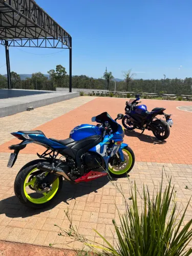 Suzuki GSX-R1000