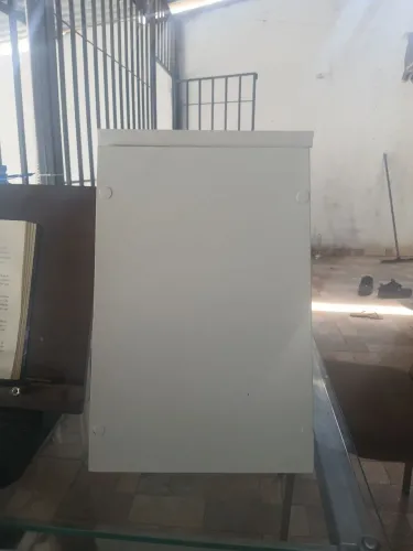 Gazofilacio pra Dizimos e ofertas