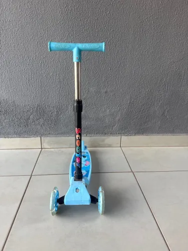 Patinete infantil