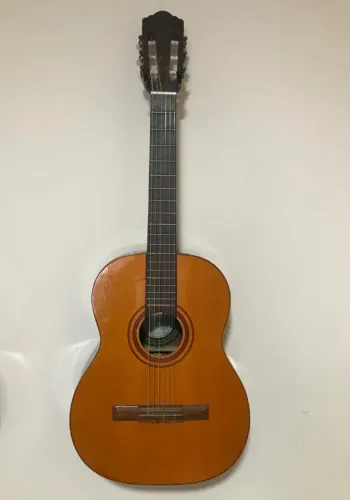 Violão Di Giorgio, ano 1992, Estudante n.º 18 (relíquia)