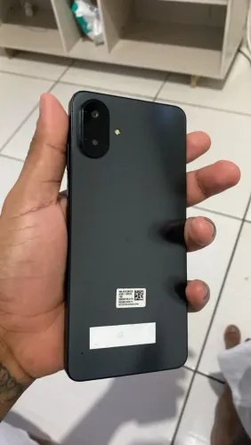 Vendo a07 128gb